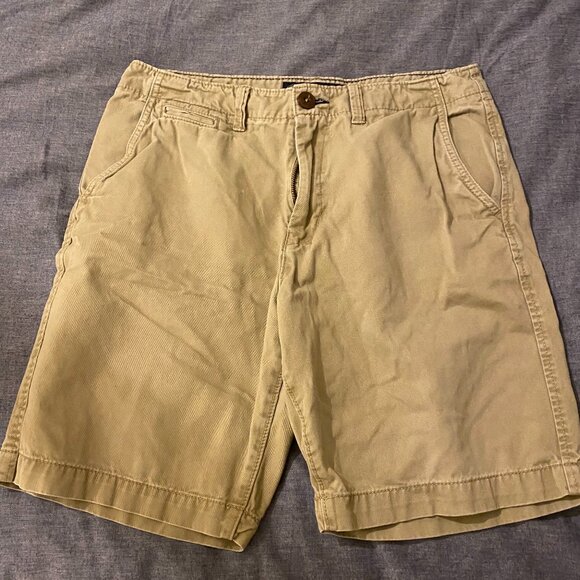 American Eagle Outfitters Classic Fit Shorts - Picture 1 of 1